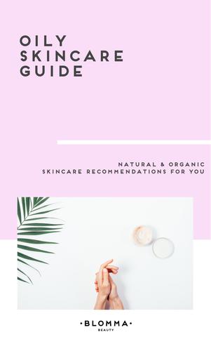 Oily Skincare Guide