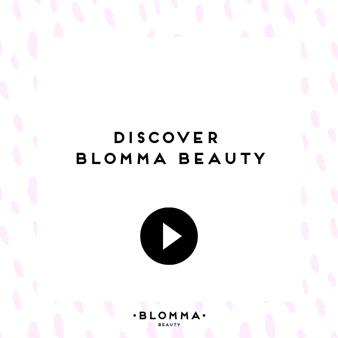 Discover Blomma Beauty