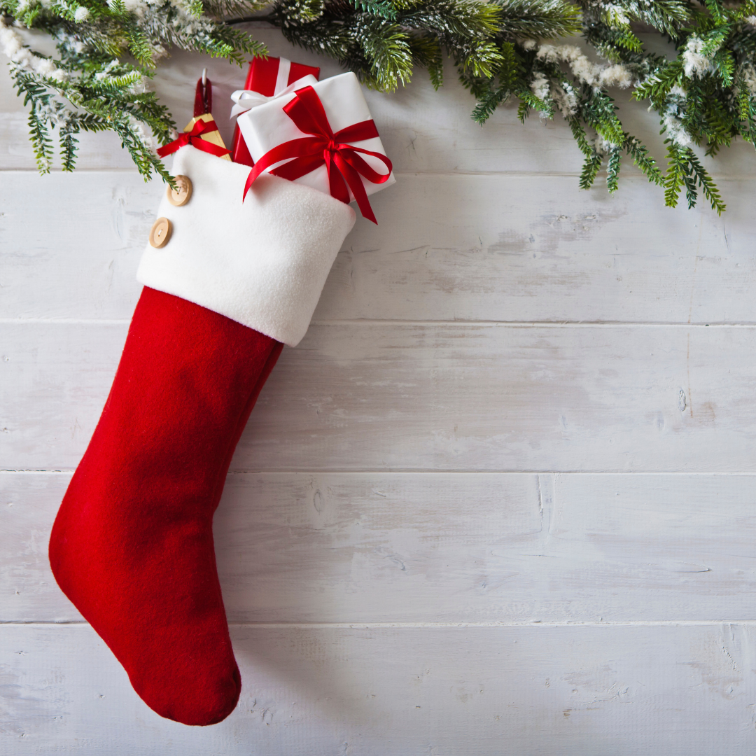 natural skincare stocking fillers