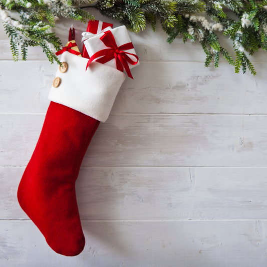 natural skincare stocking fillers