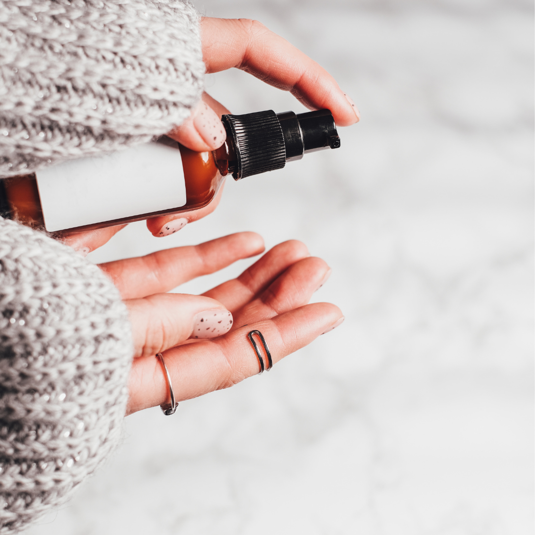 Winter Skincare Guide