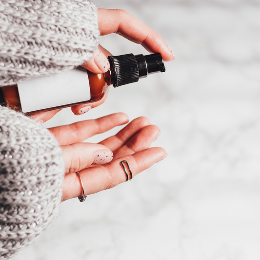 Winter Skincare Guide