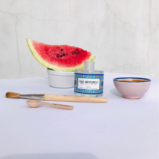 3 Natural Clay Face Mask Recipes Customised For Your Skin Type