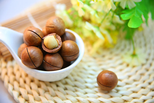 Macadamia Oil