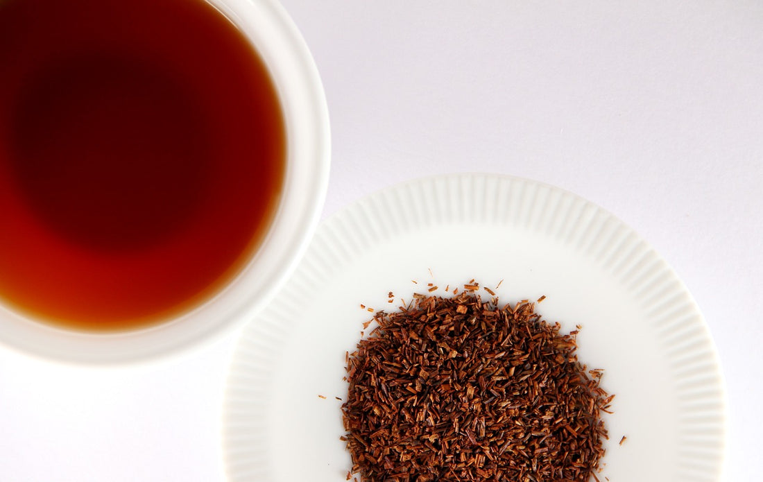 Rooibos Extract
