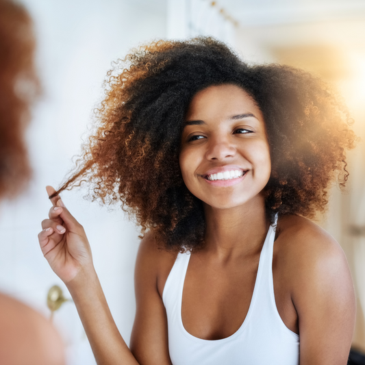 The best natural hair products for your hair type
