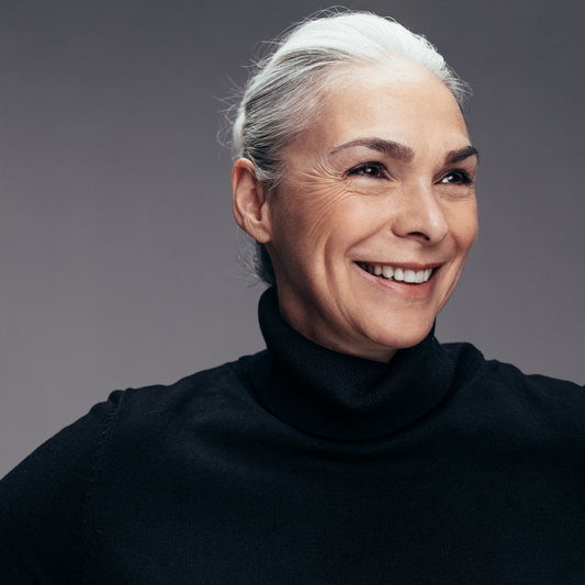 What’s the Best Skincare Routine for Menopausal and Perimenopausal Skin?