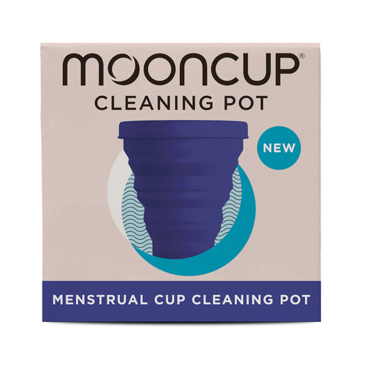 Period Cup Cleaner