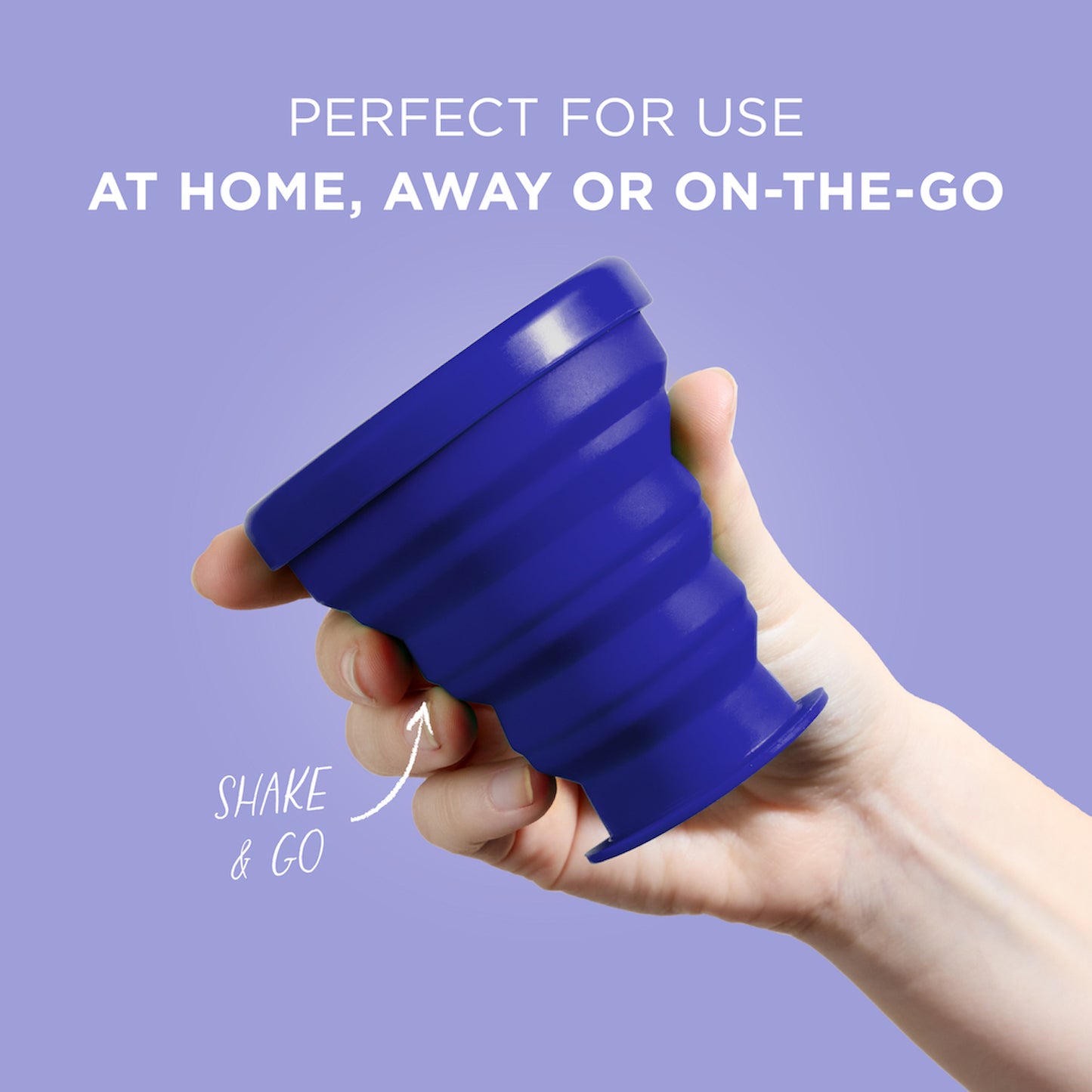 Period Cup Cleaner