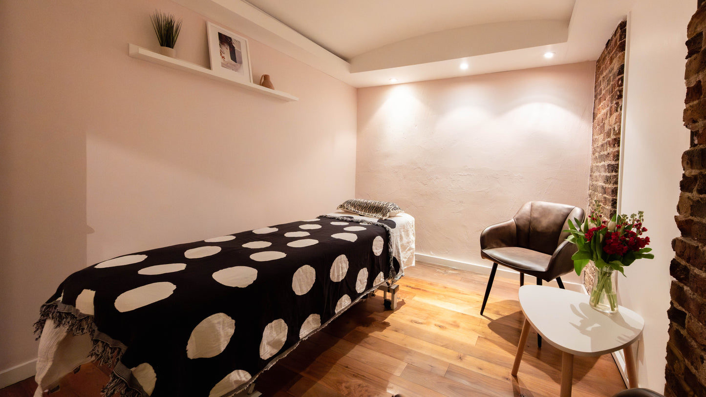 Gua Sha Facial