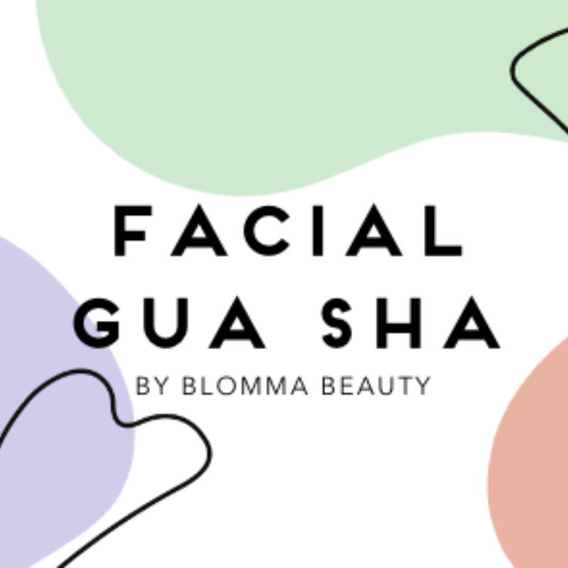 Online Gua Sha Class + Amethyst Gua Sha