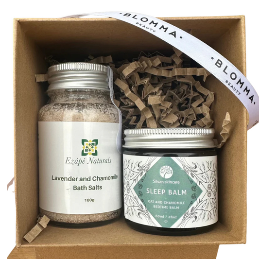 Blissful Sleep Gift Set