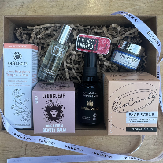 Blomma Skincare Favourites Gift Box