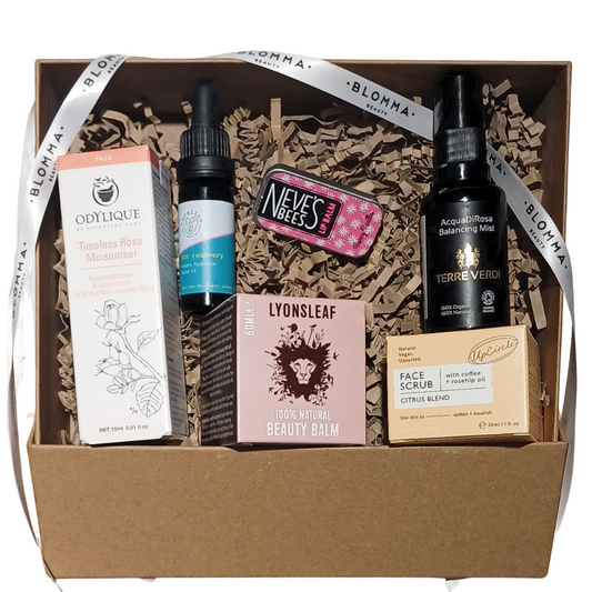 Blomma Skincare Favourites Gift Box