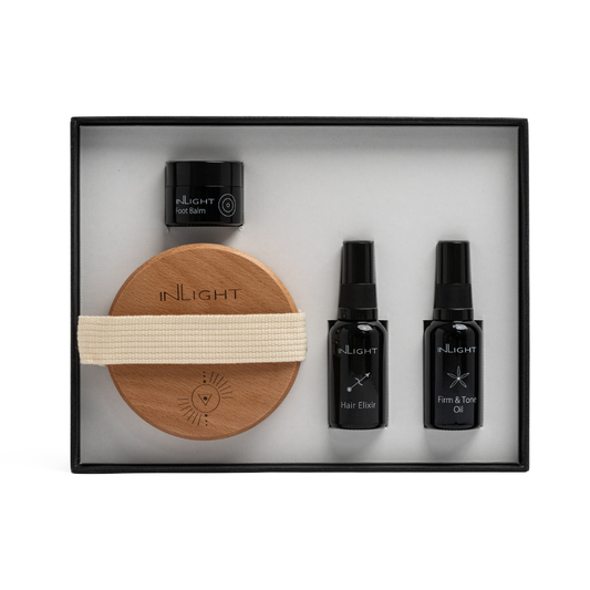 Inlight Beauty Ultimate Body Gift Set