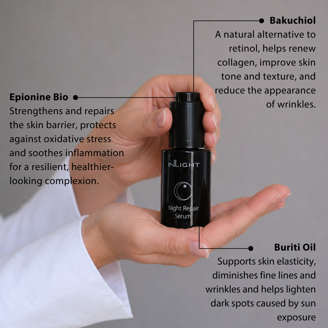 Night Repair Serum