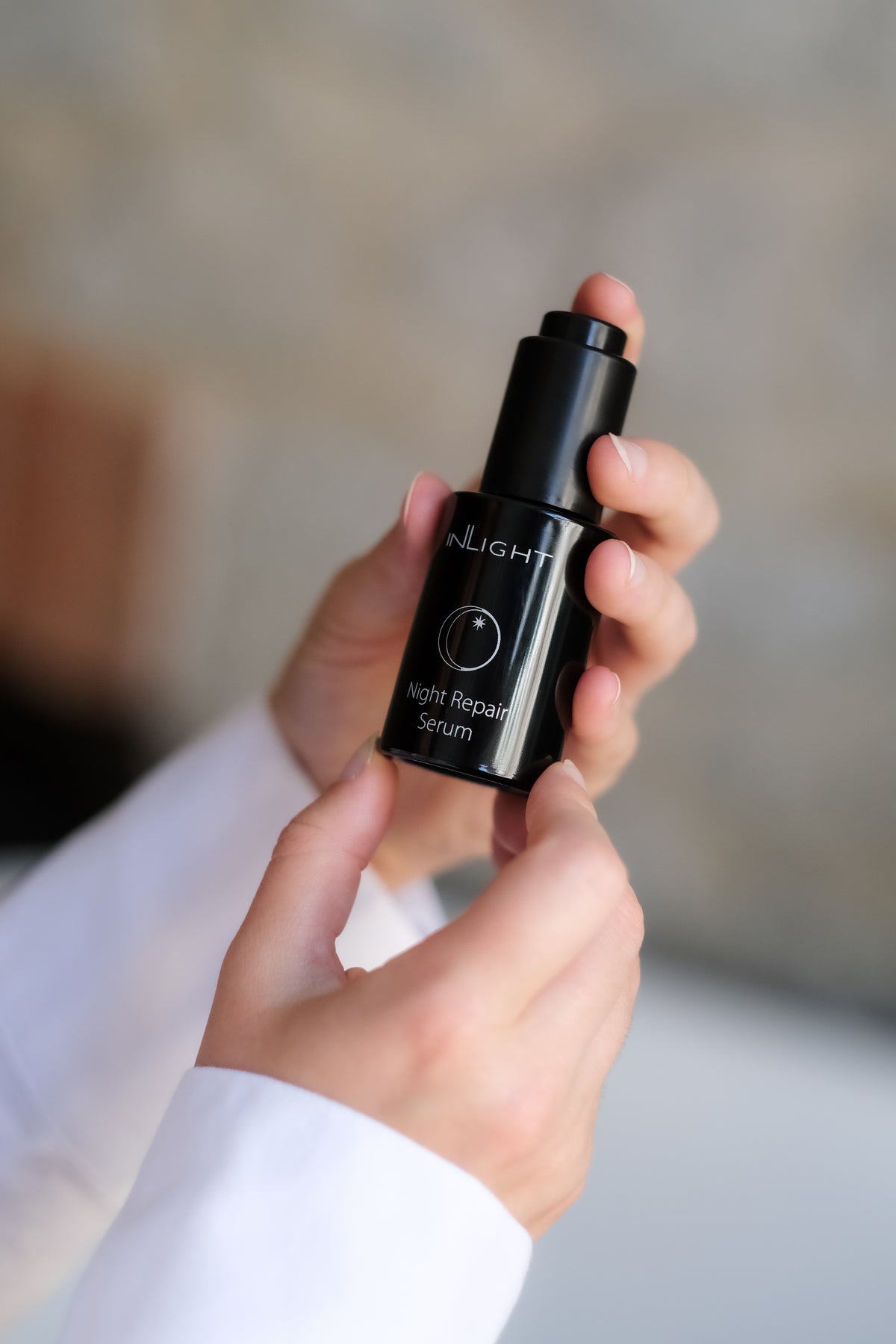 Night Repair Serum