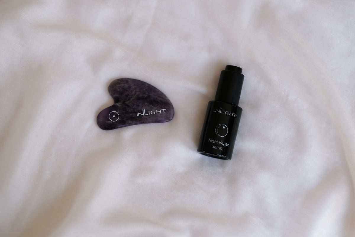 Night Repair Serum
