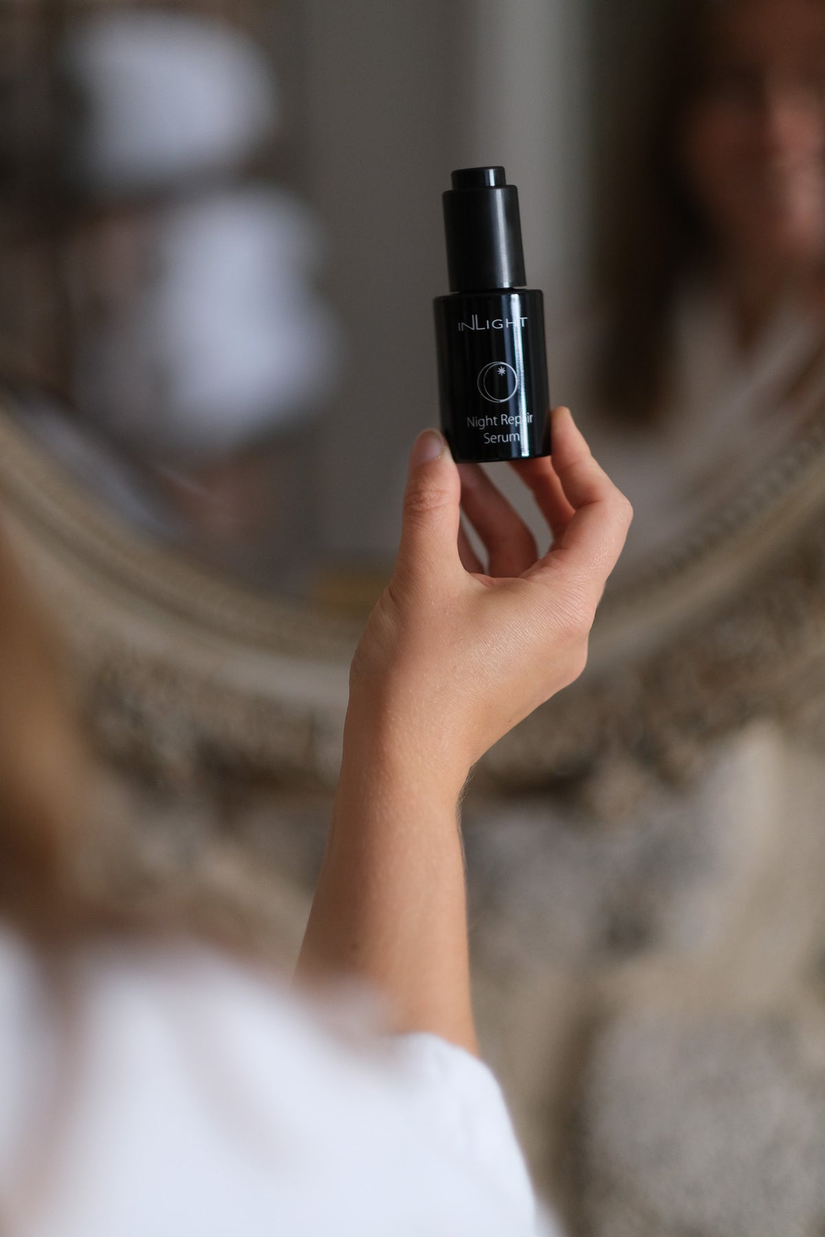 Night Repair Serum
