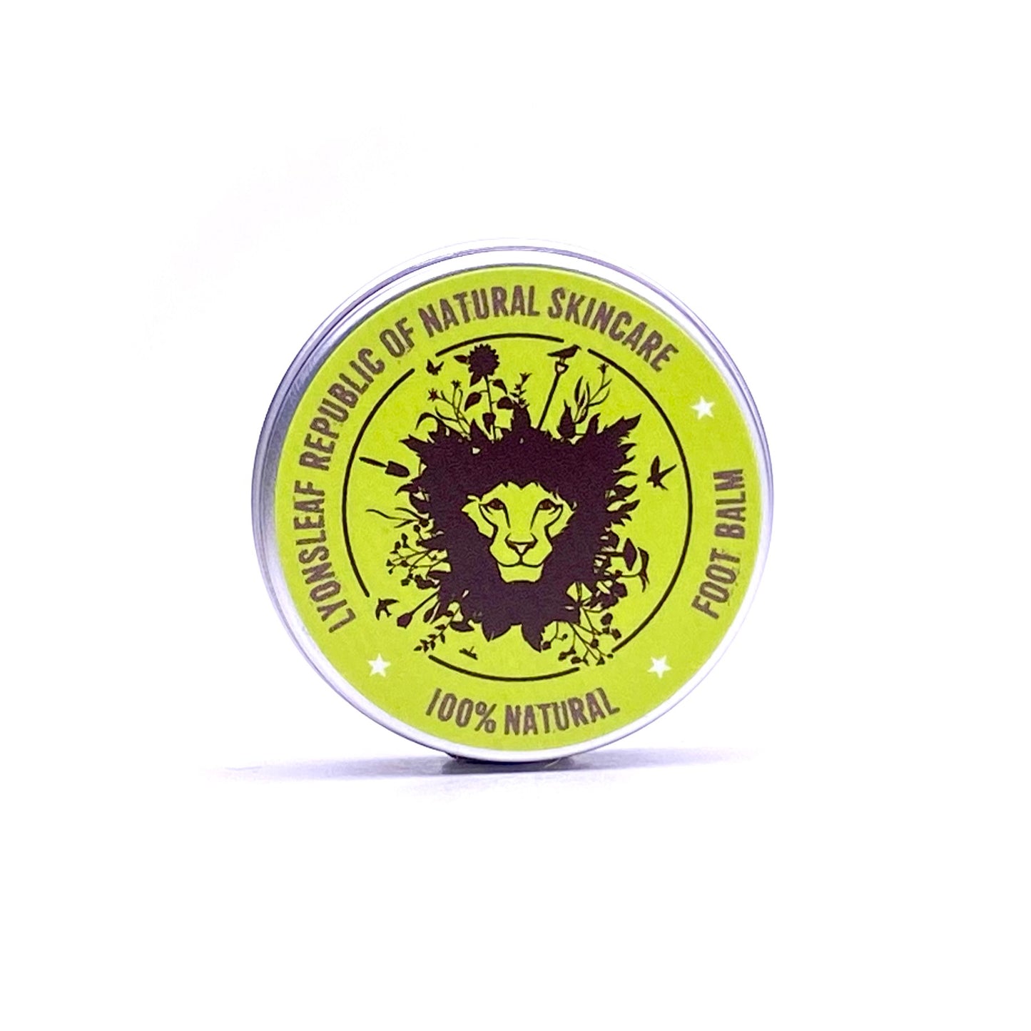 Foot Balm