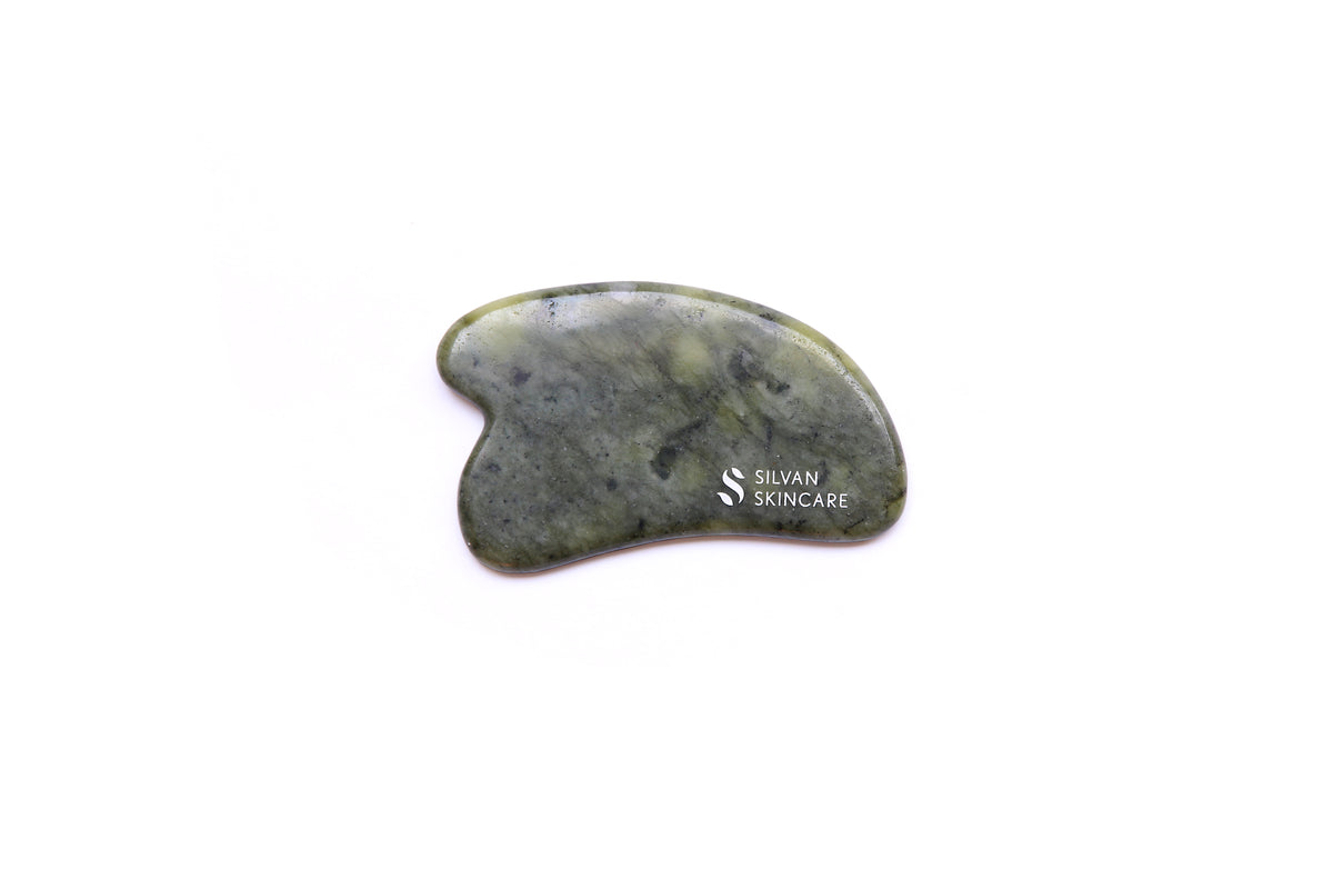 Green Jade Gua Sha