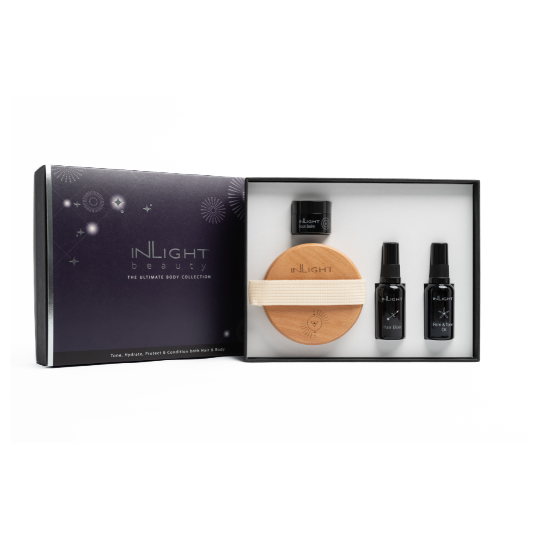 Inlight Beauty Ultimate Body Gift Set