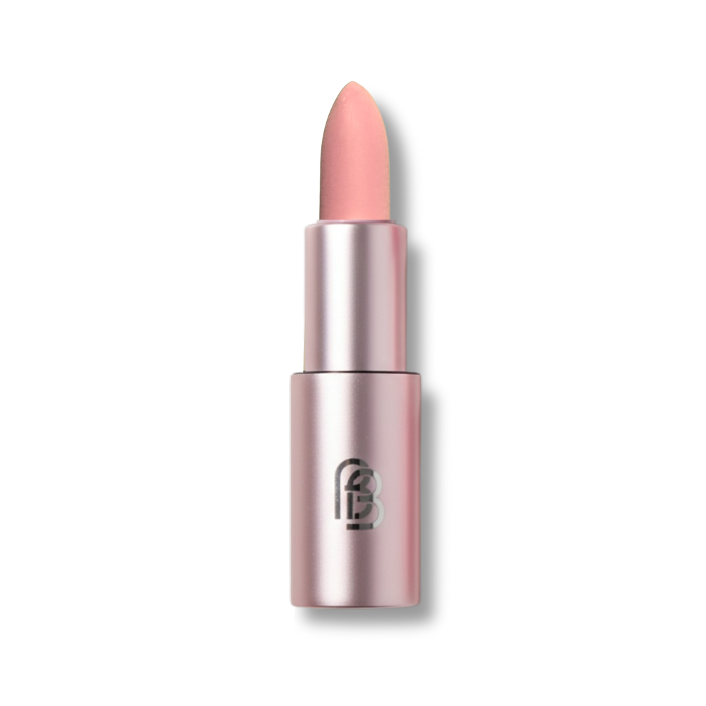 BareMatt Natural Vegan Mineral Lipstick