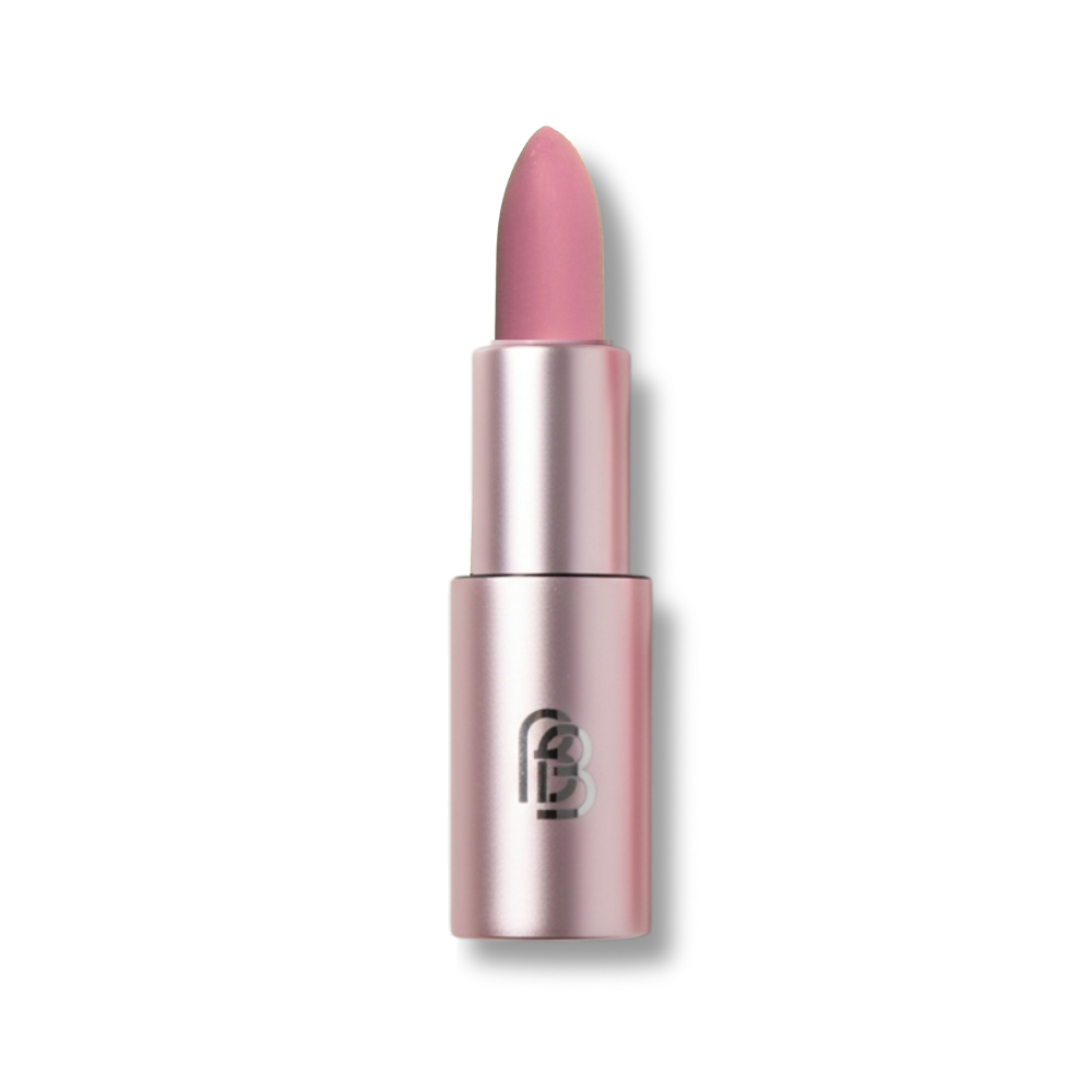 BareMatt Natural Vegan Mineral Lipstick