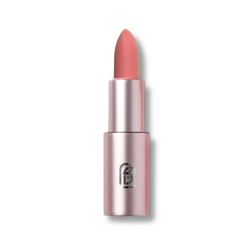 BareMatt Natural Vegan Mineral Lipstick