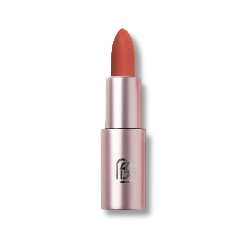 BareMatt Natural Vegan Mineral Lipstick