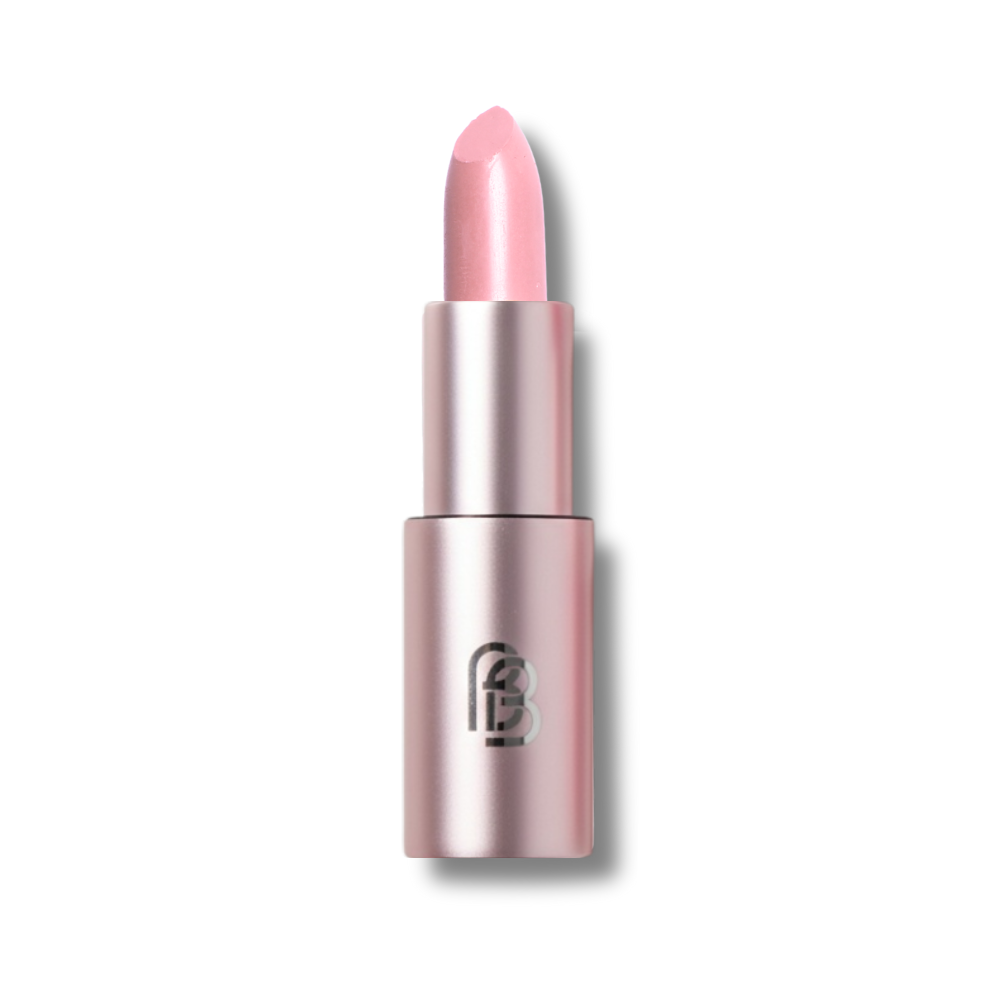 BareShine Natural Vegan Mineral Lipstick