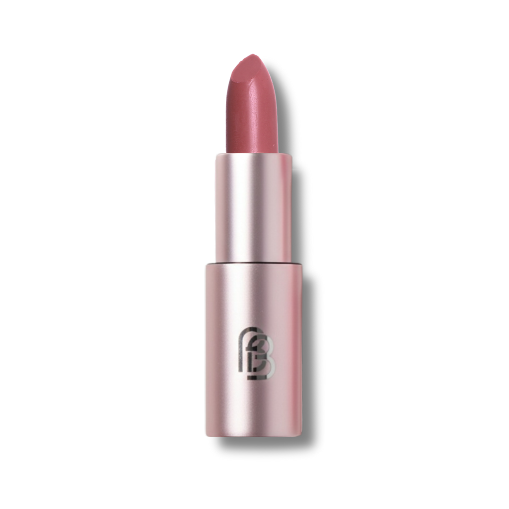 BareShine Natural Vegan Mineral Lipstick