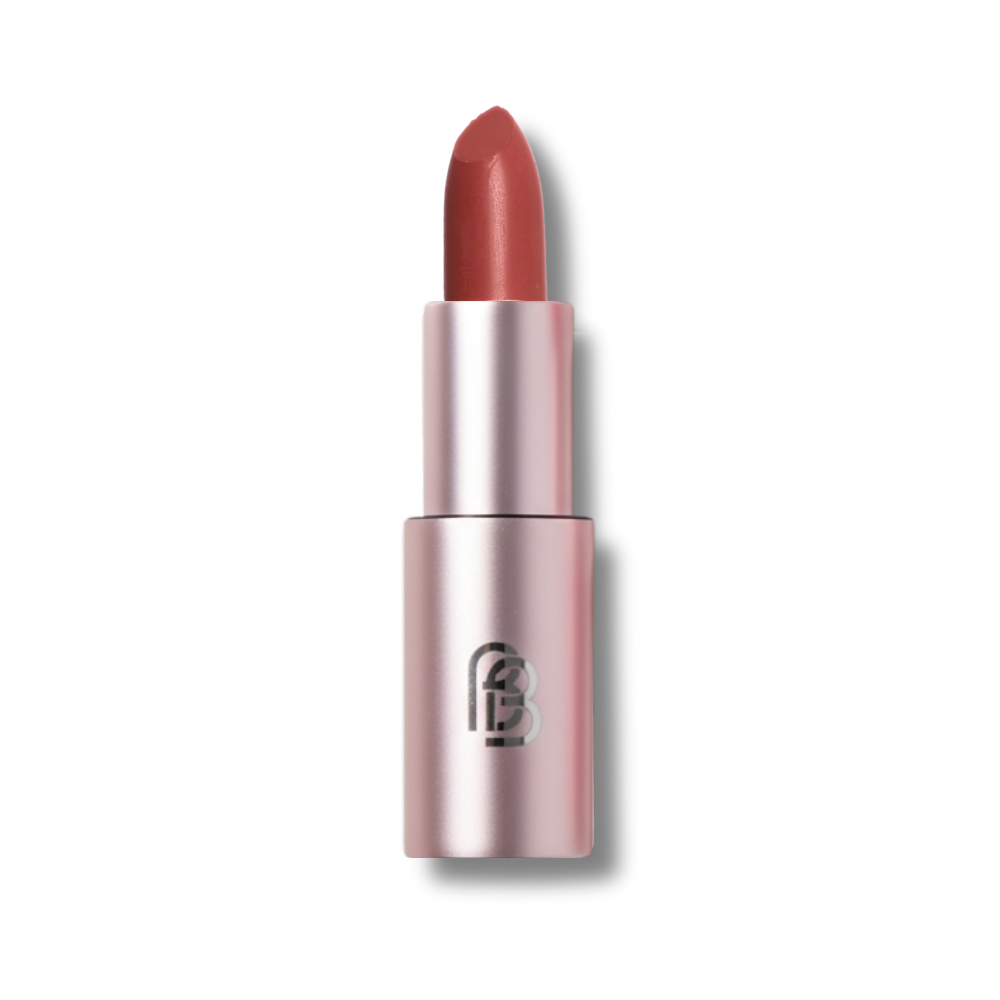 BareShine Natural Vegan Mineral Lipstick