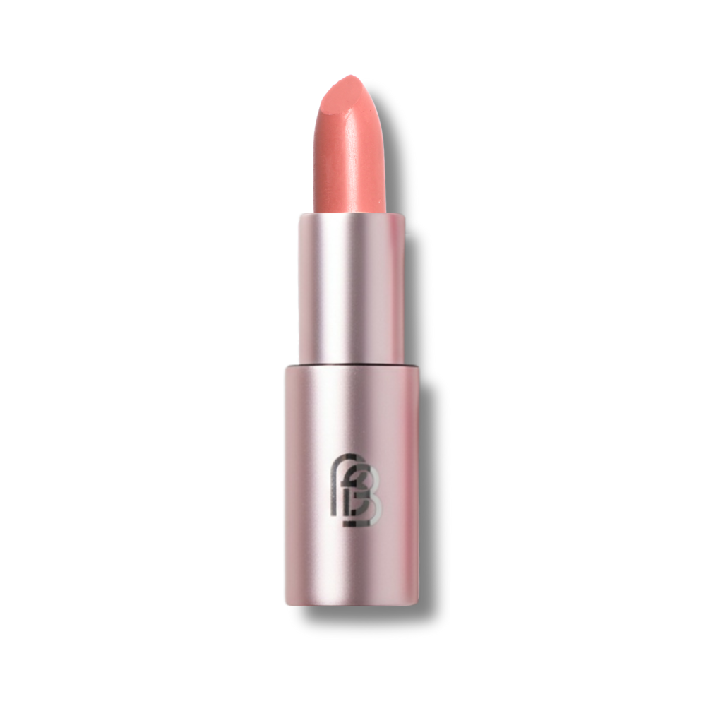 BareShine Natural Vegan Mineral Lipstick
