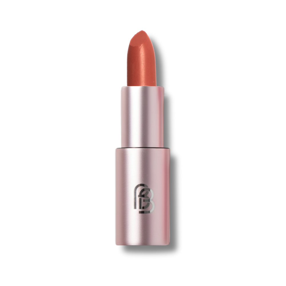 BareShine Natural Vegan Mineral Lipstick