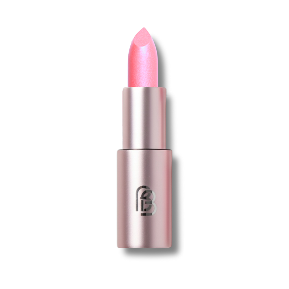 BareShine Natural Vegan Mineral Lipstick