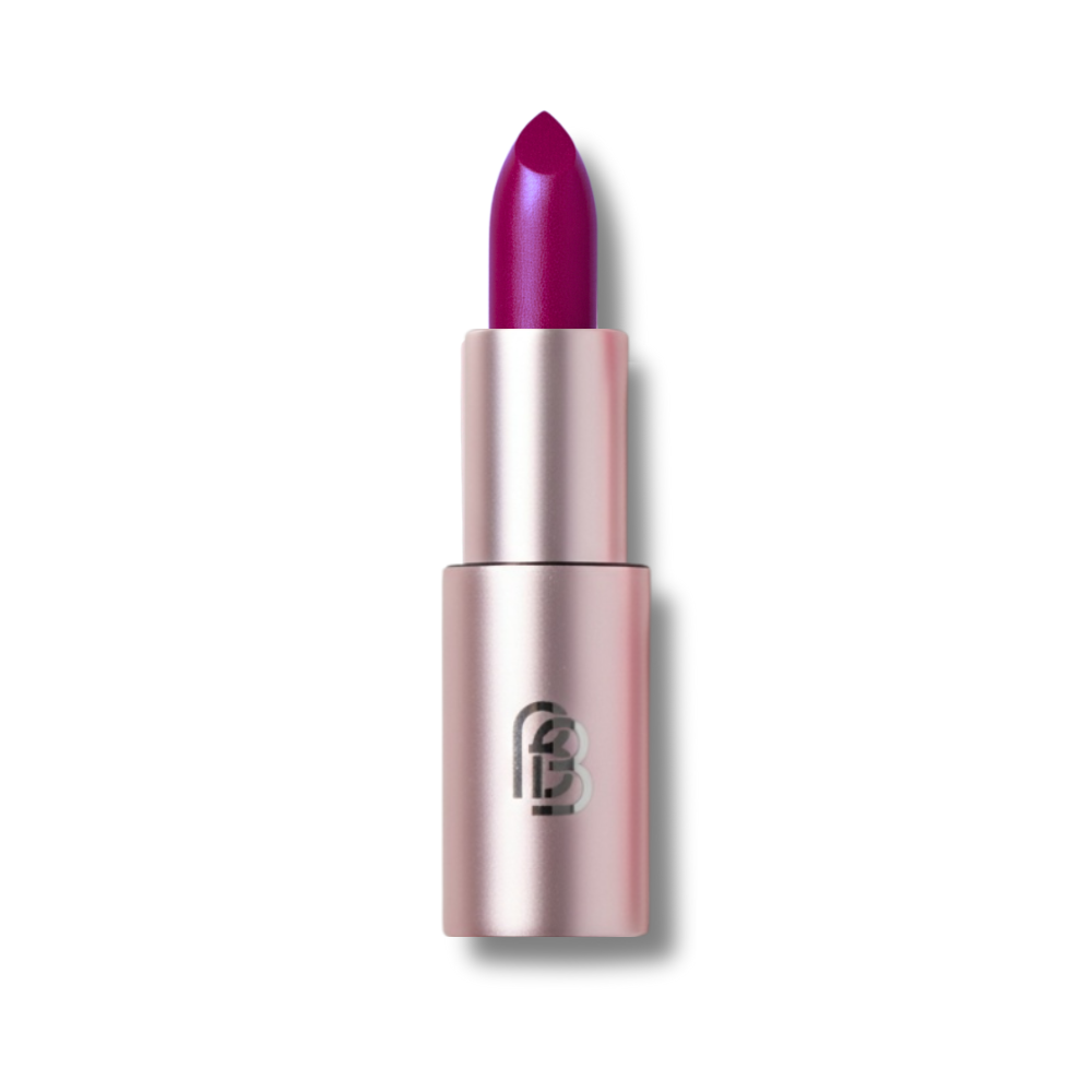BareShine Natural Vegan Mineral Lipstick