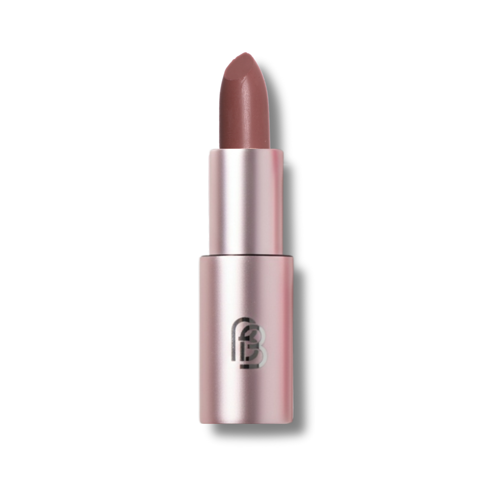 BareShine Natural Vegan Mineral Lipstick