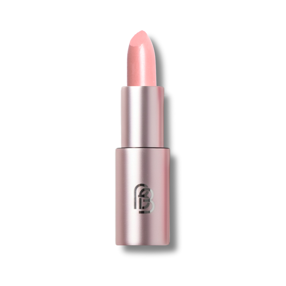 BareShine Natural Vegan Mineral Lipstick