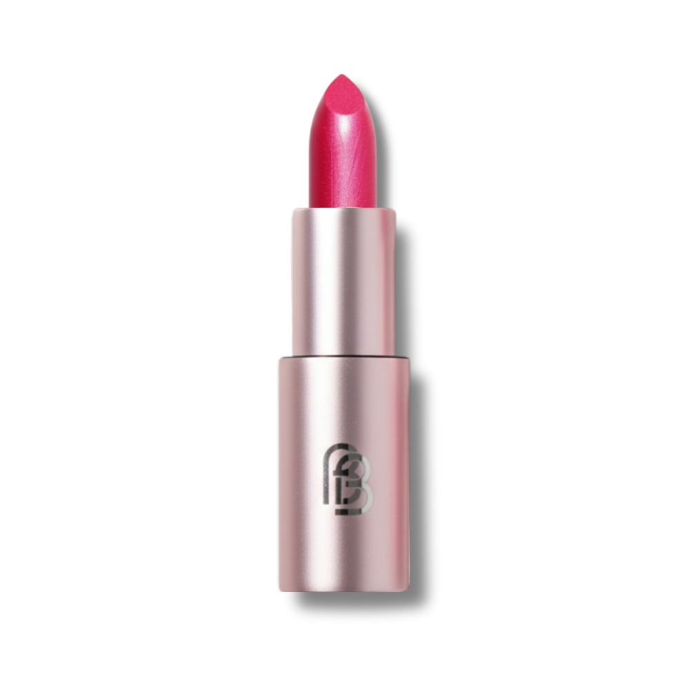 BareShine Natural Vegan Mineral Lipstick