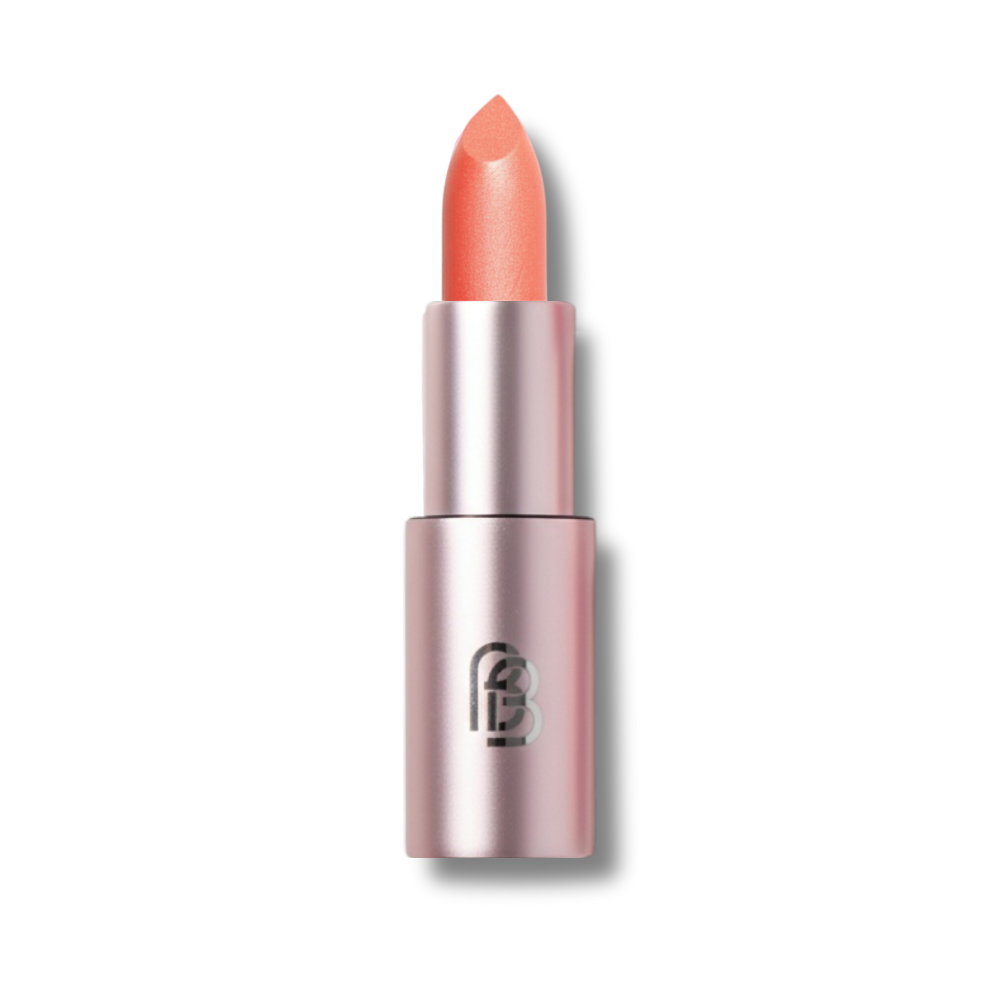 BareShine Natural Vegan Mineral Lipstick