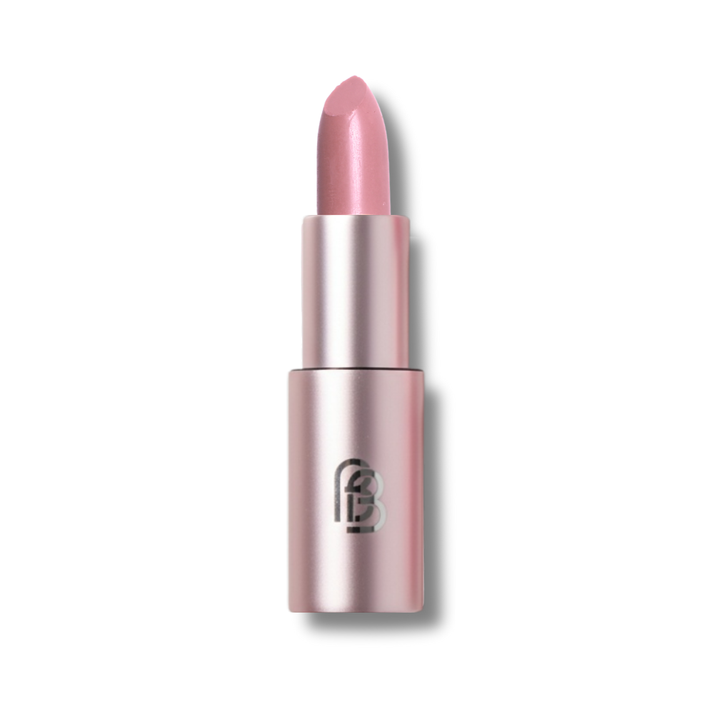 BareShine Natural Vegan Mineral Lipstick