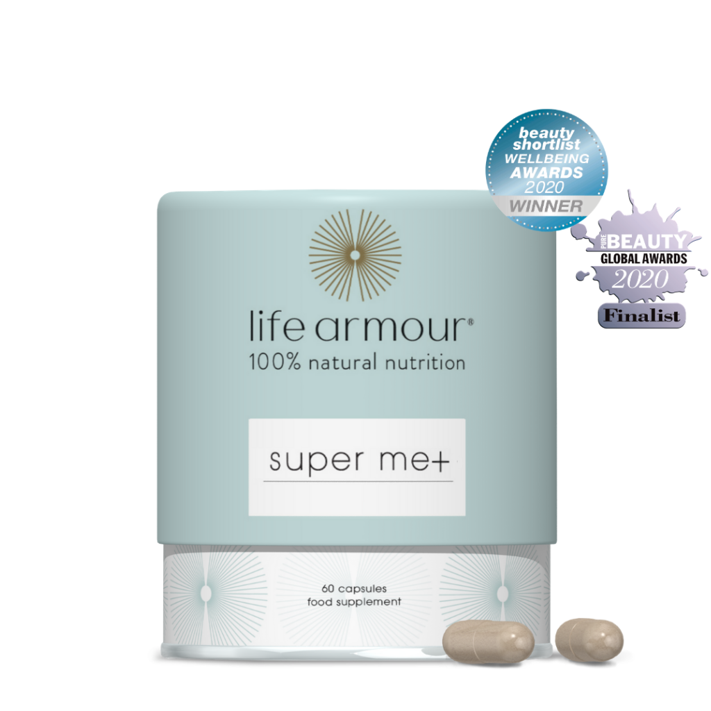 Super Me+ Supplements