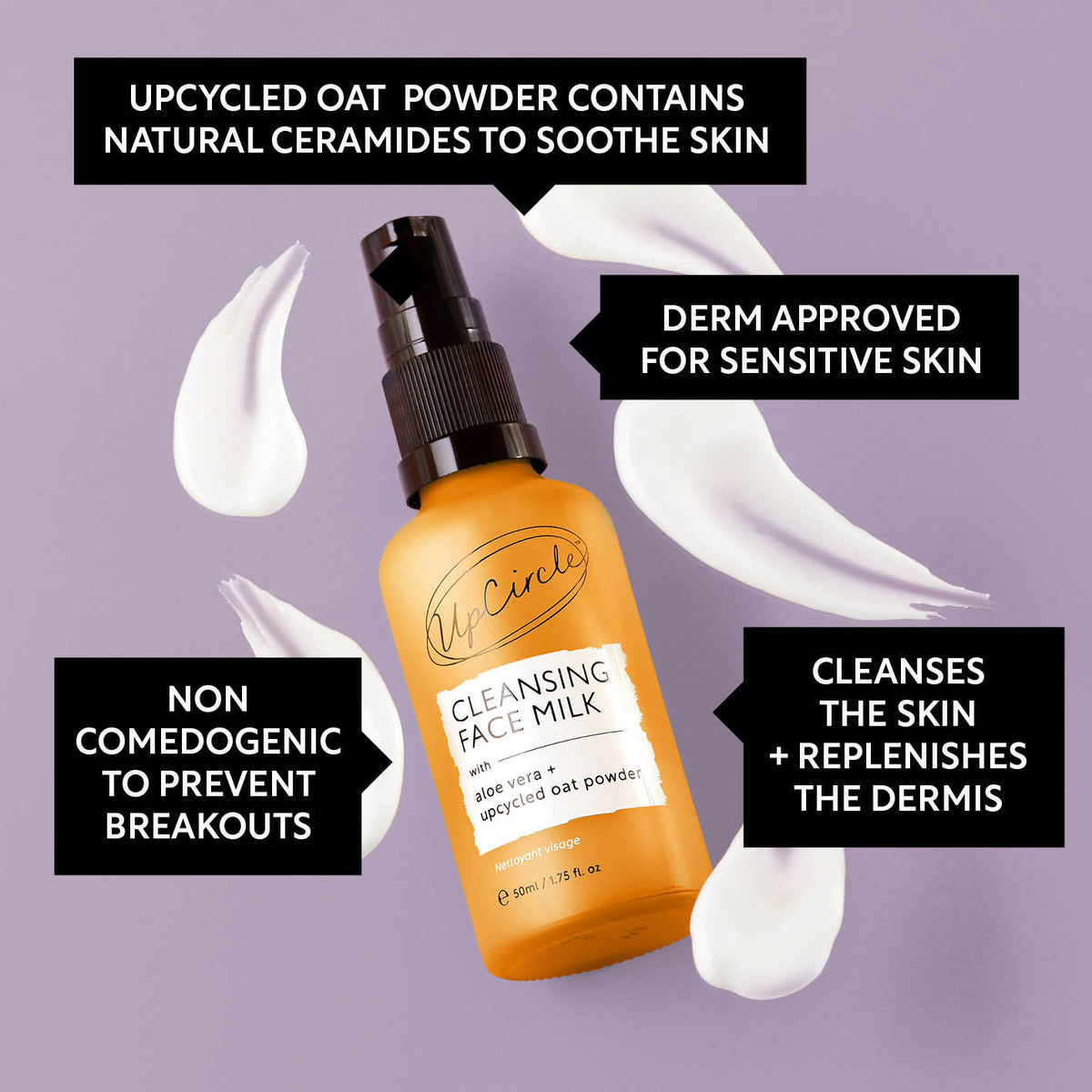 Upcircle Beauty Discovery Set