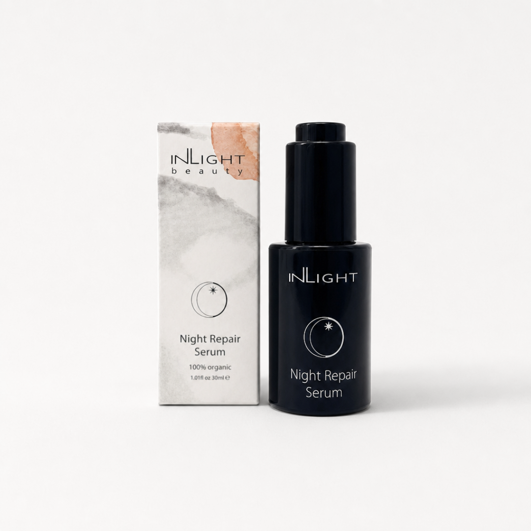 Night Repair Serum