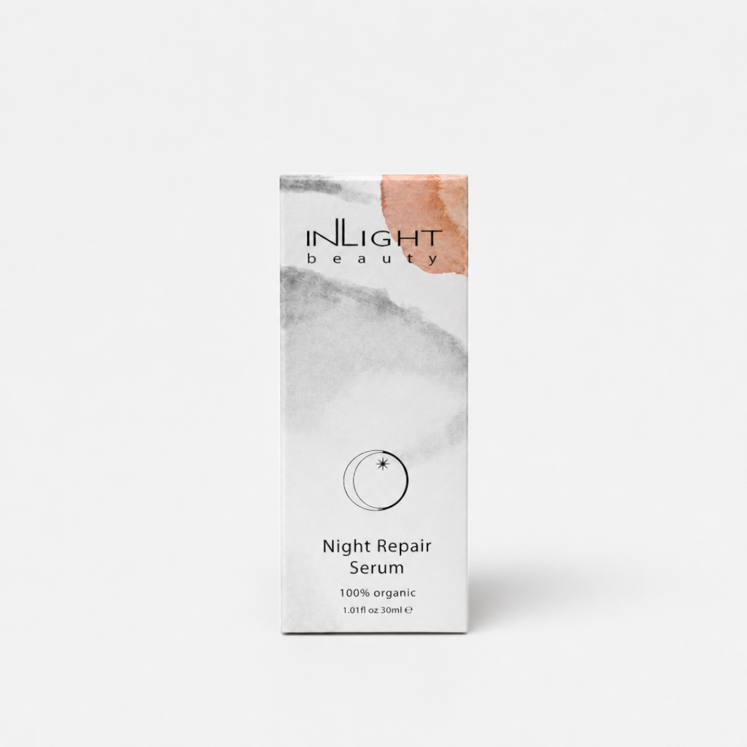 Night Repair Serum