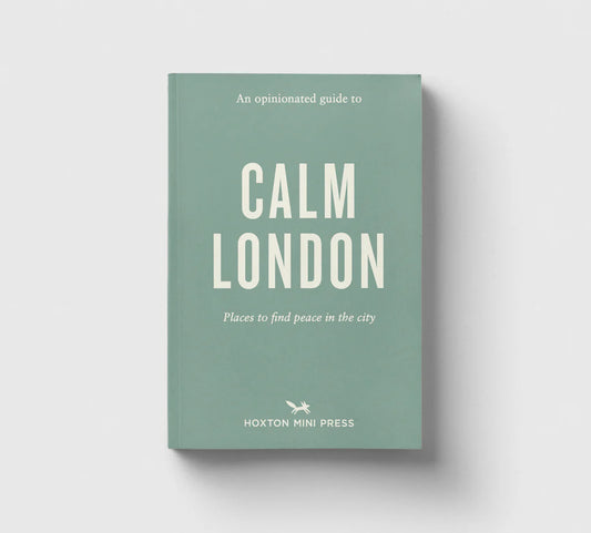 Calm London