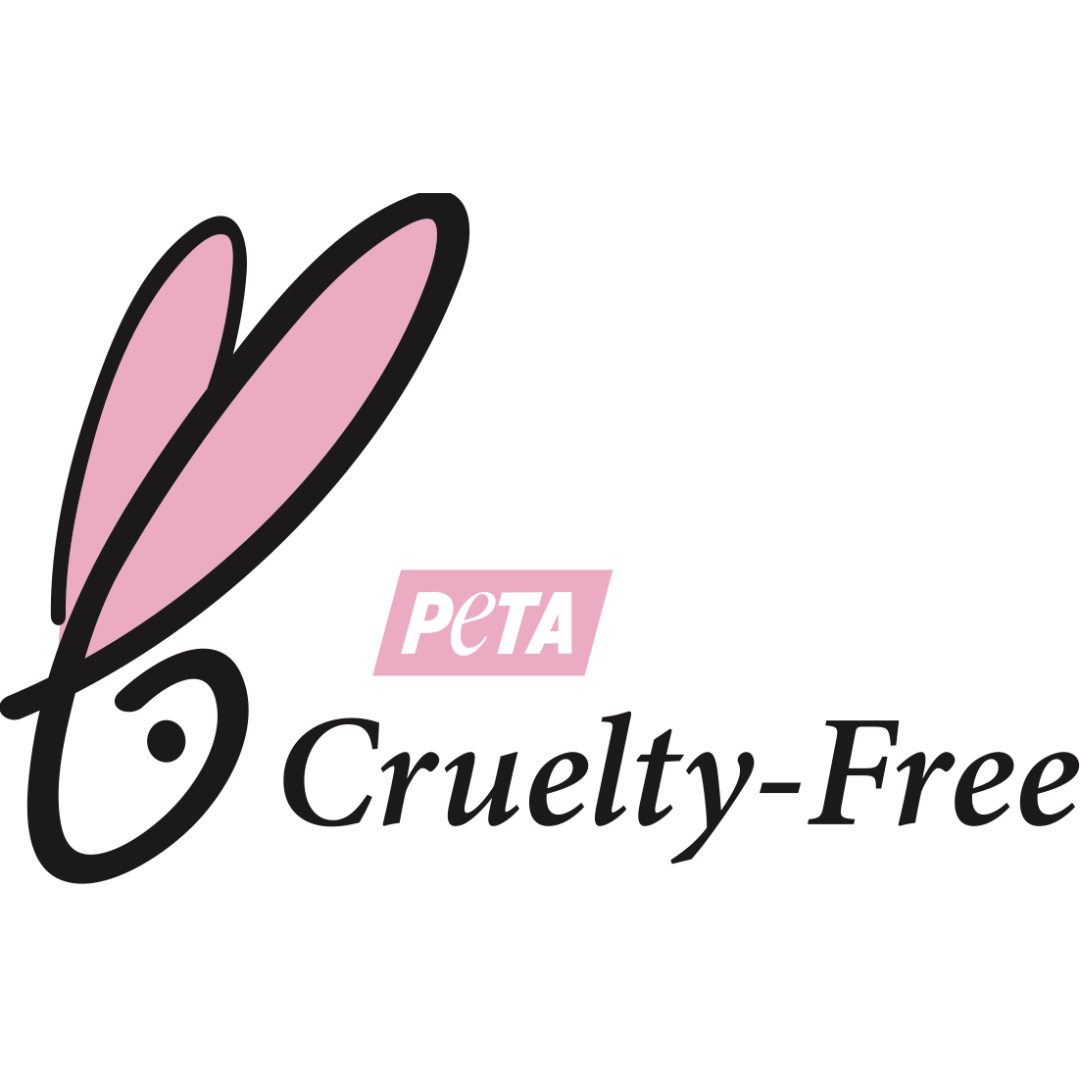 peta cruelty free logo