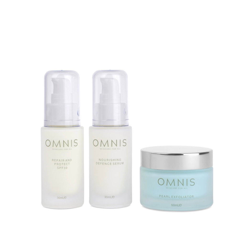 Omnis Skincare Set