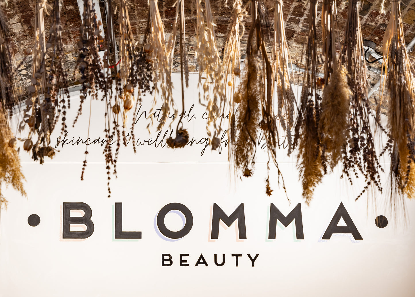 Blomma Beauty Gift Card